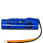 Batería para PLC F3 T20113347 C418-1S1P [Batería de Repuesto]